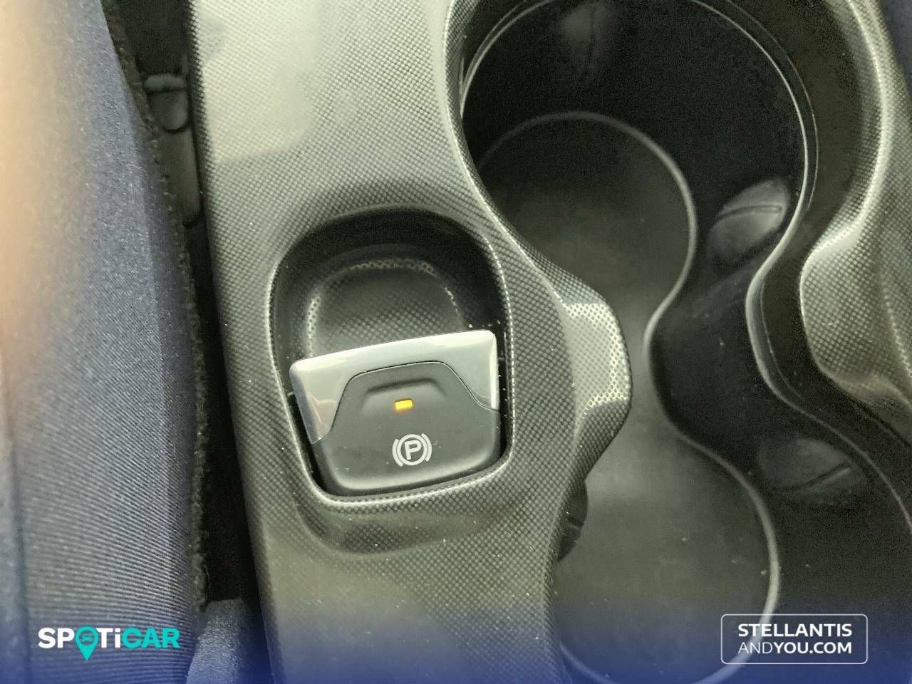 Foto Fiat 500X 20