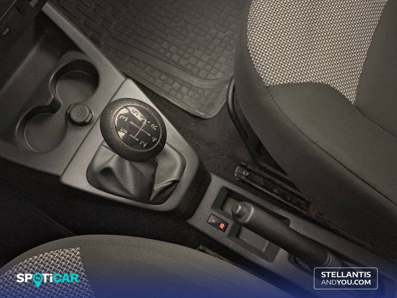 Foto Dacia Lodgy 18