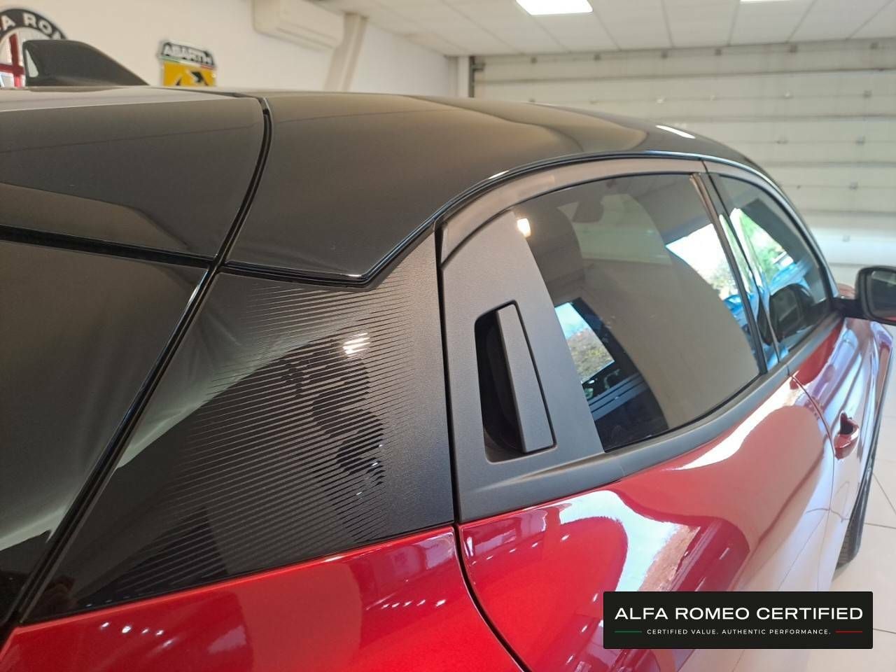 Foto Alfa Romeo Junior 24