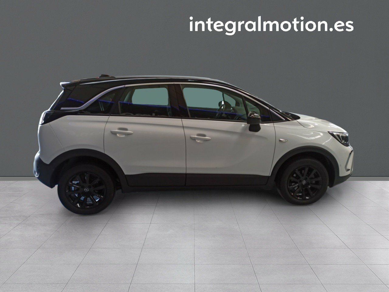 Foto Opel CrossLand 17