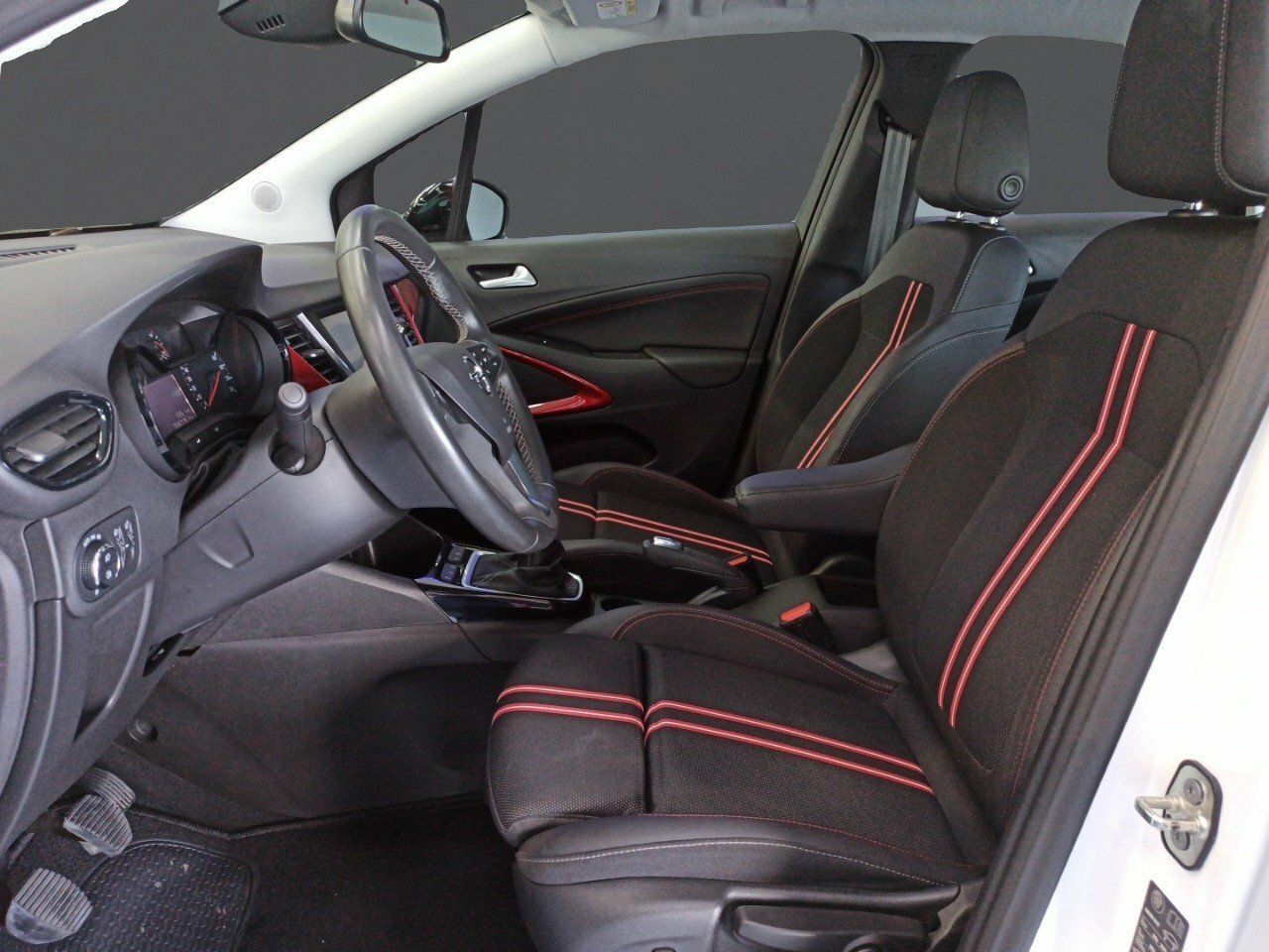 Foto Opel CrossLand 25