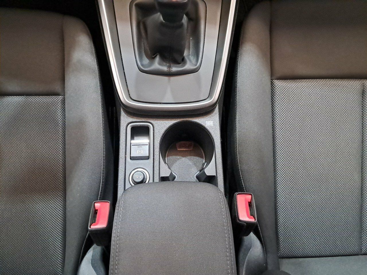Foto Audi A3 22