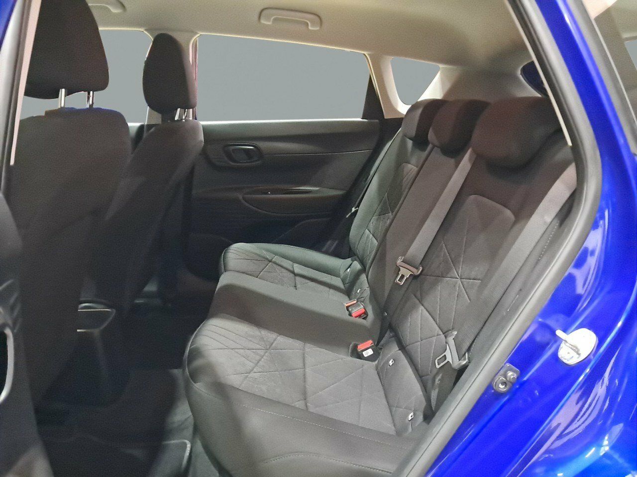 Foto Hyundai Bayon 10