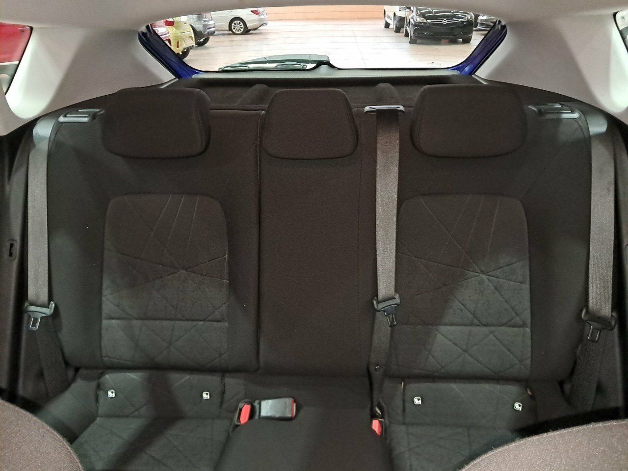 Foto Hyundai Bayon 20