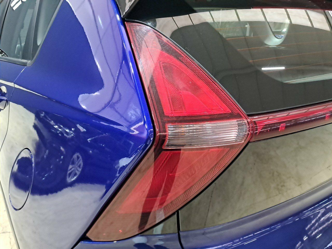 Foto Hyundai Bayon 28