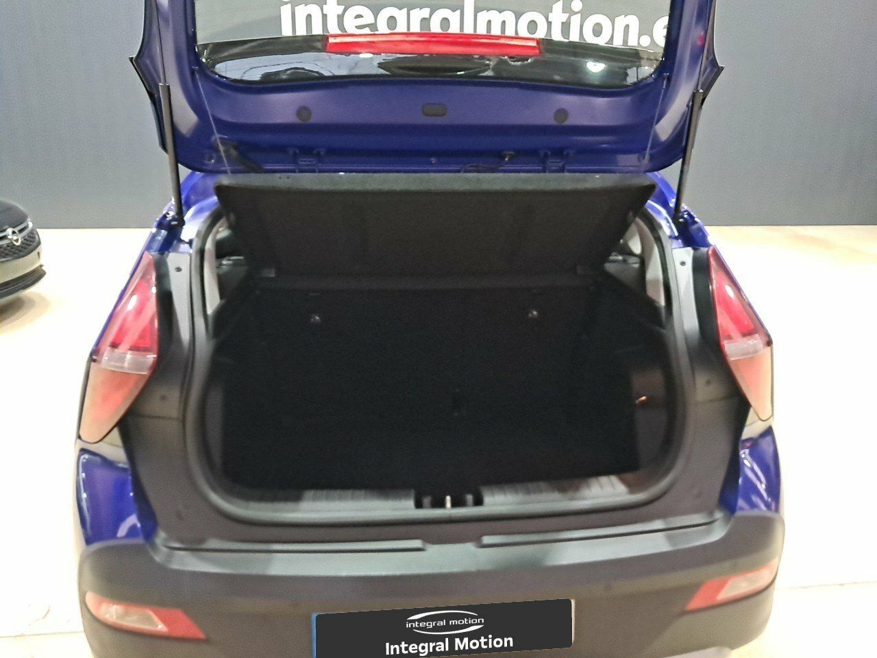Foto Hyundai Bayon 30