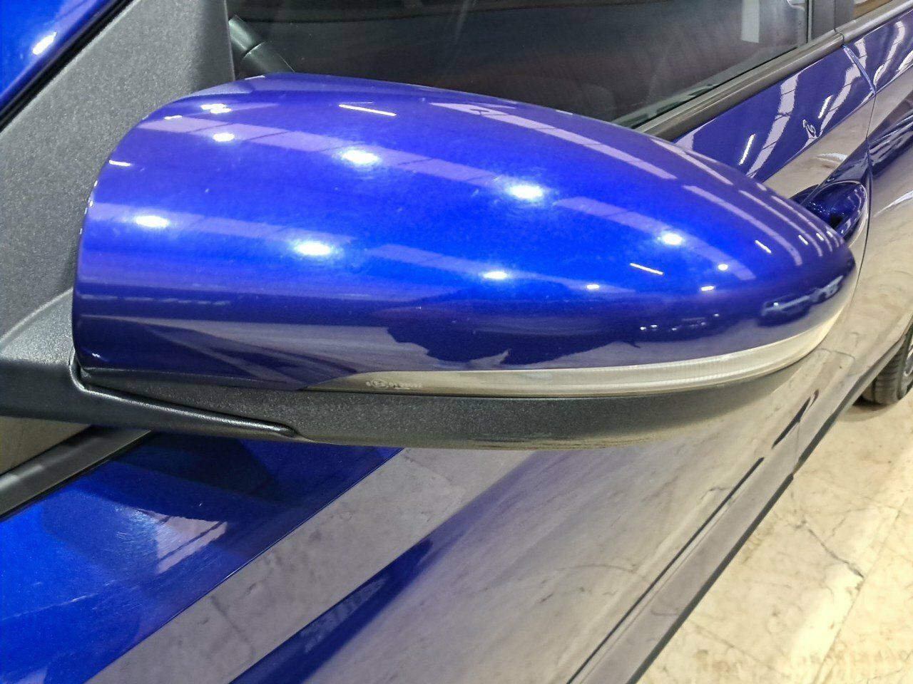 Foto Hyundai Bayon 31
