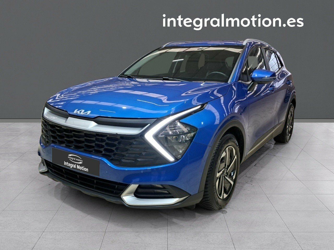 Foto Kia Sportage 1