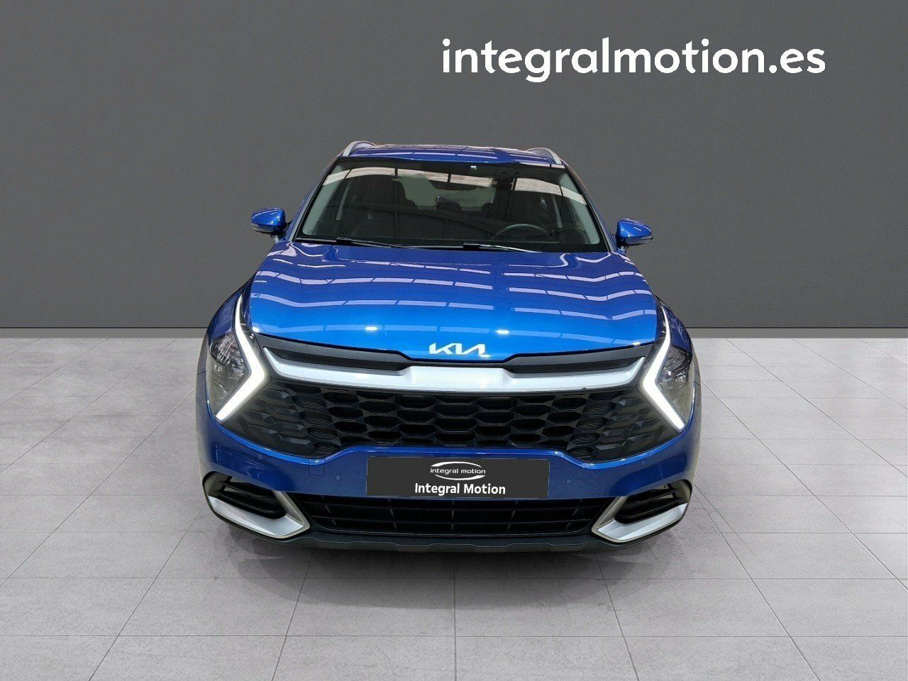 Foto Kia Sportage 2