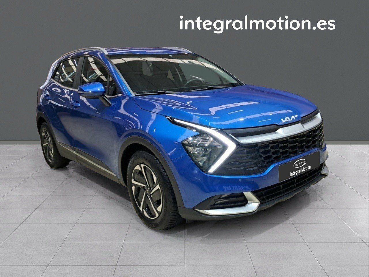 Foto Kia Sportage 3