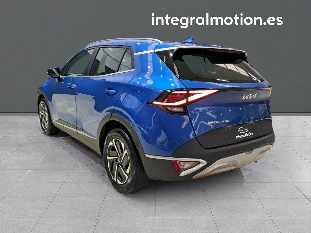 Foto Kia Sportage 4