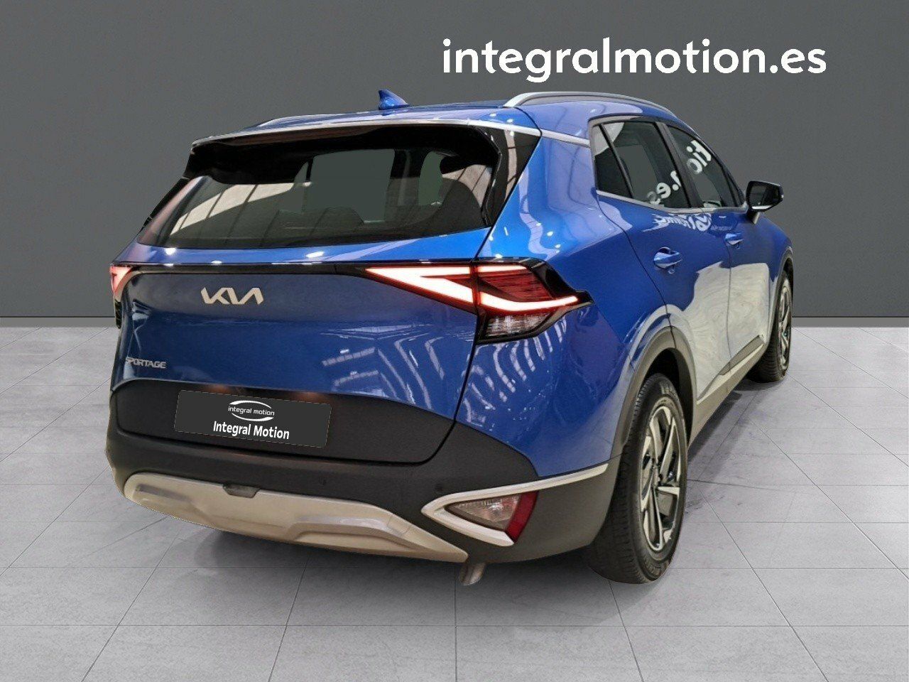 Foto Kia Sportage 5