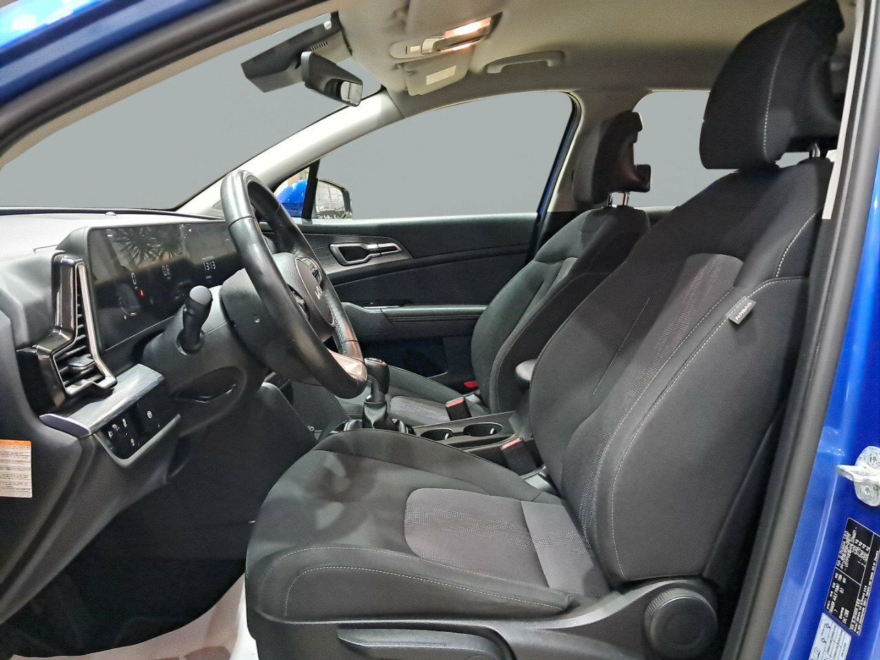 Foto Kia Sportage 6