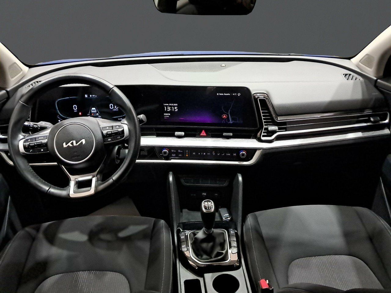 Foto Kia Sportage 7