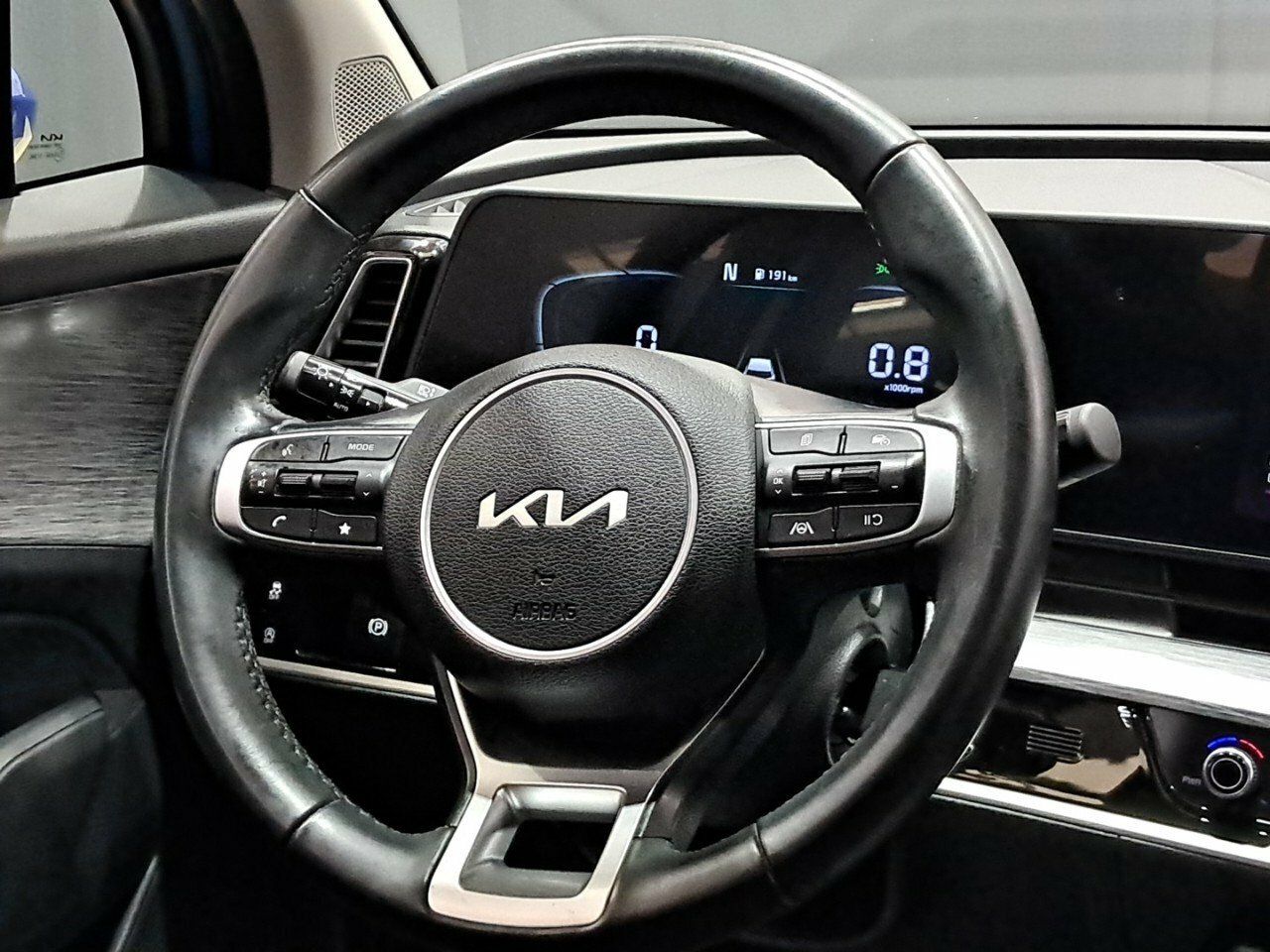 Foto Kia Sportage 11