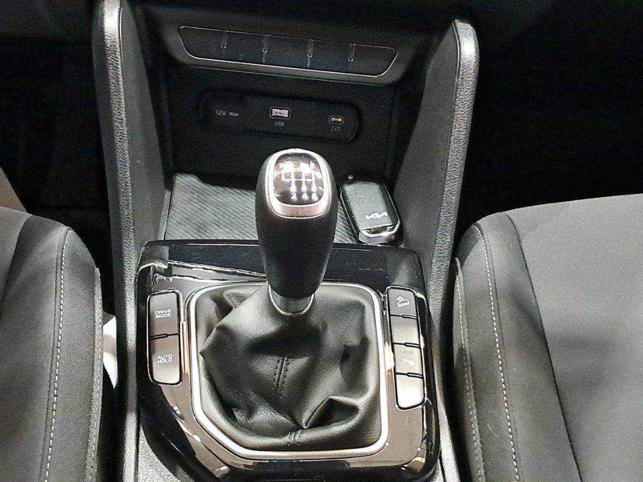 Foto Kia Sportage 18