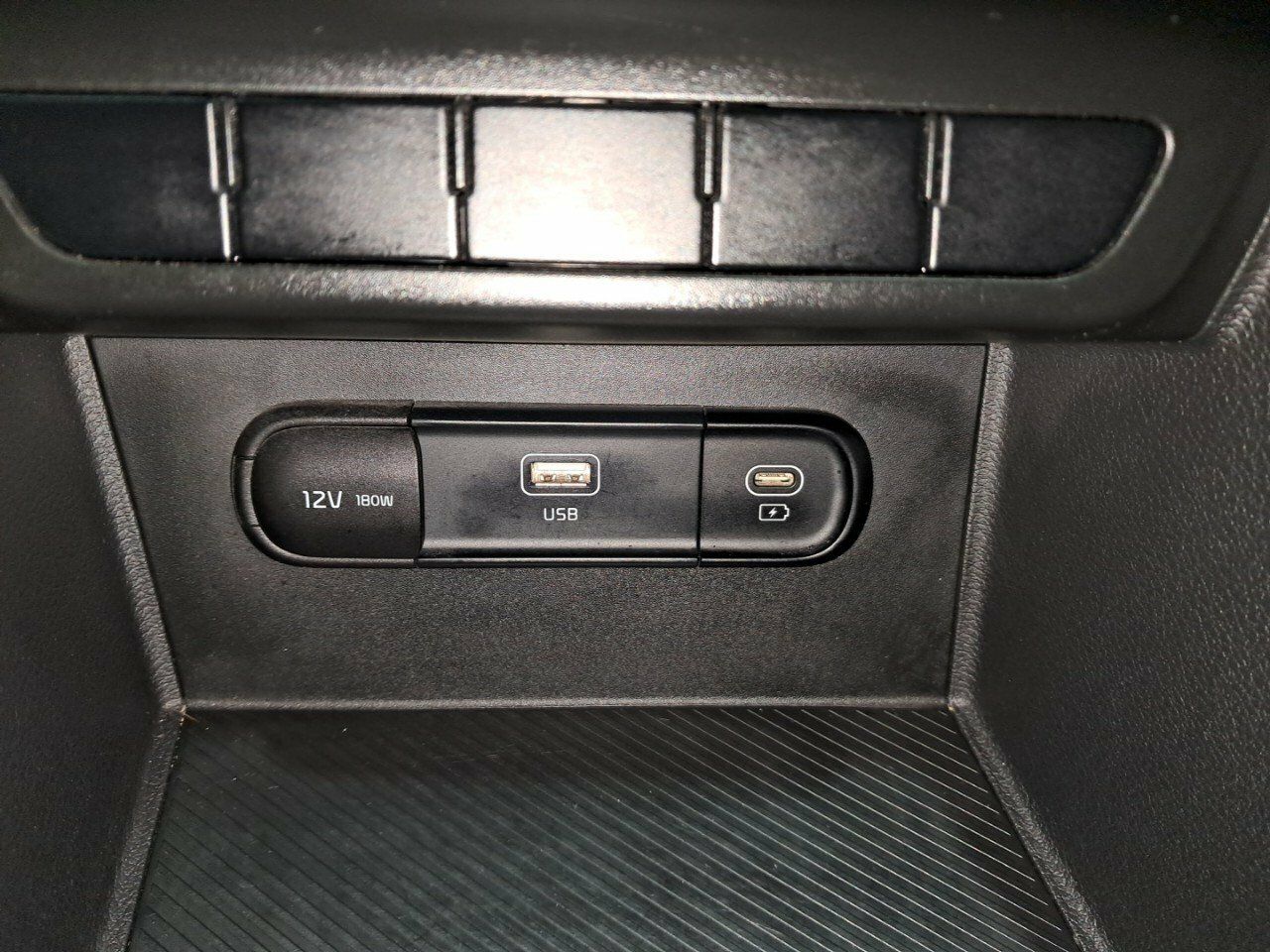 Foto Kia Sportage 21