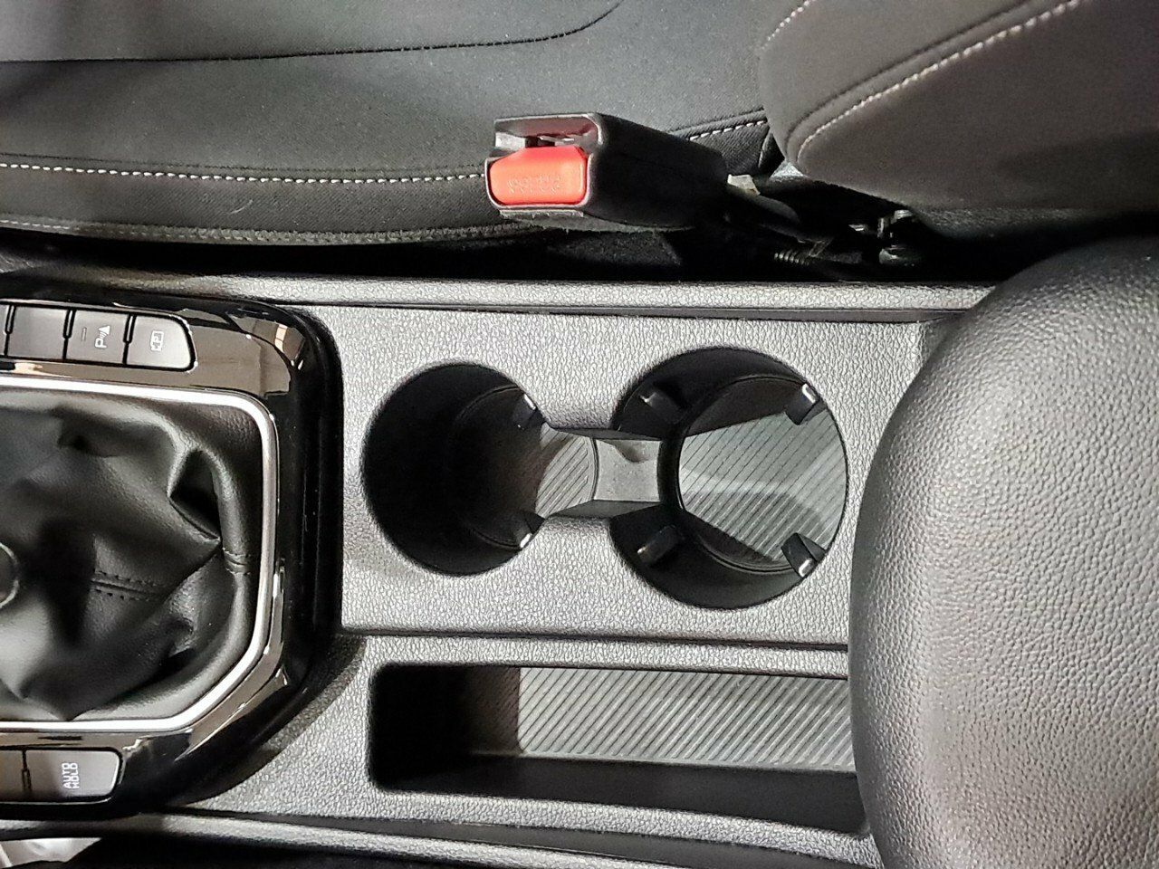 Foto Kia Sportage 22