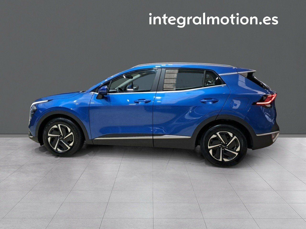 Foto Kia Sportage 24