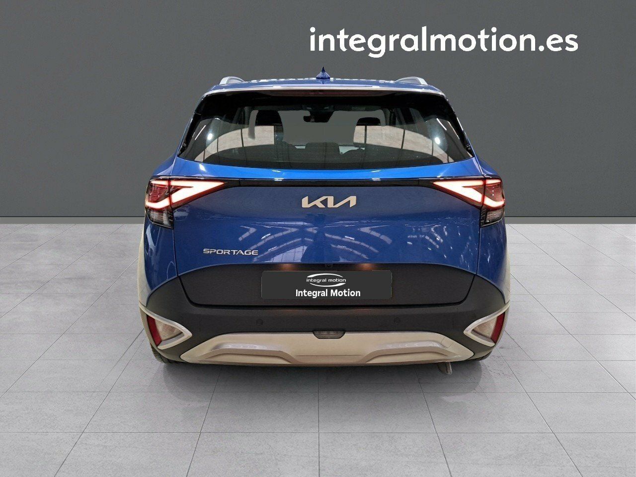 Foto Kia Sportage 25
