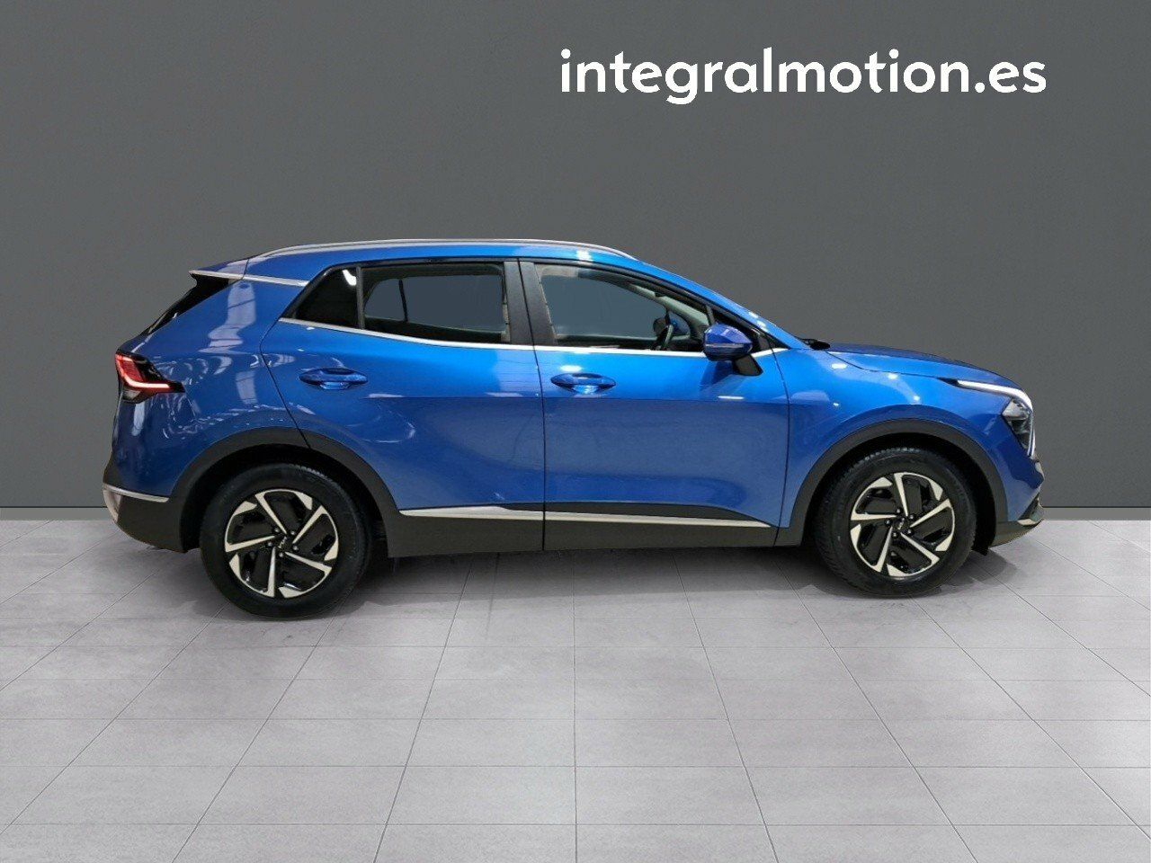 Foto Kia Sportage 26