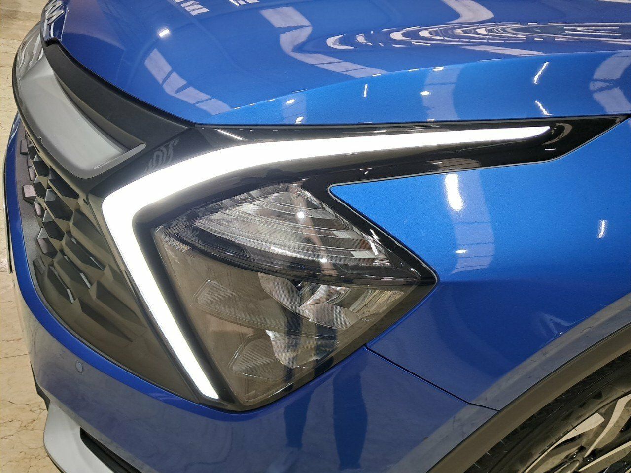 Foto Kia Sportage 27