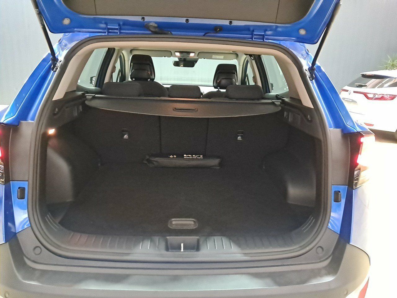 Foto Kia Sportage 30