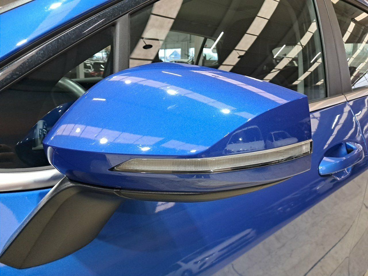 Foto Kia Sportage 31