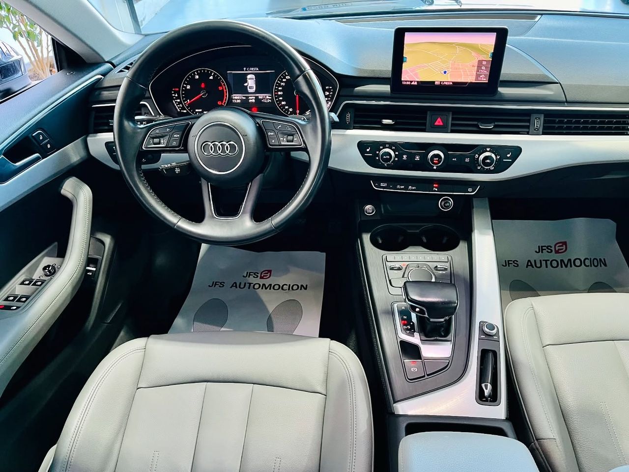 Foto Audi A5 Sportback 9