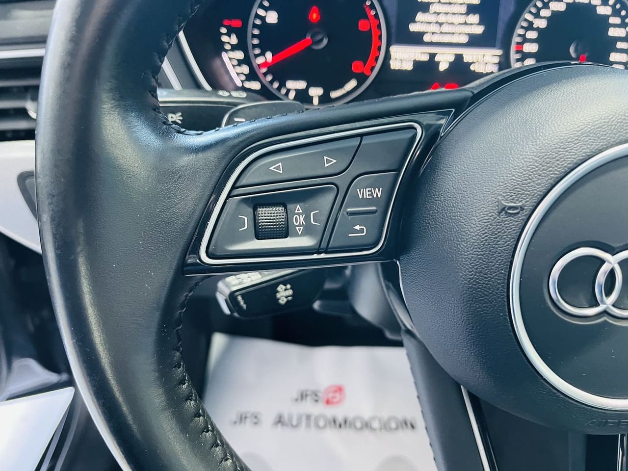Foto Audi A5 Sportback 14