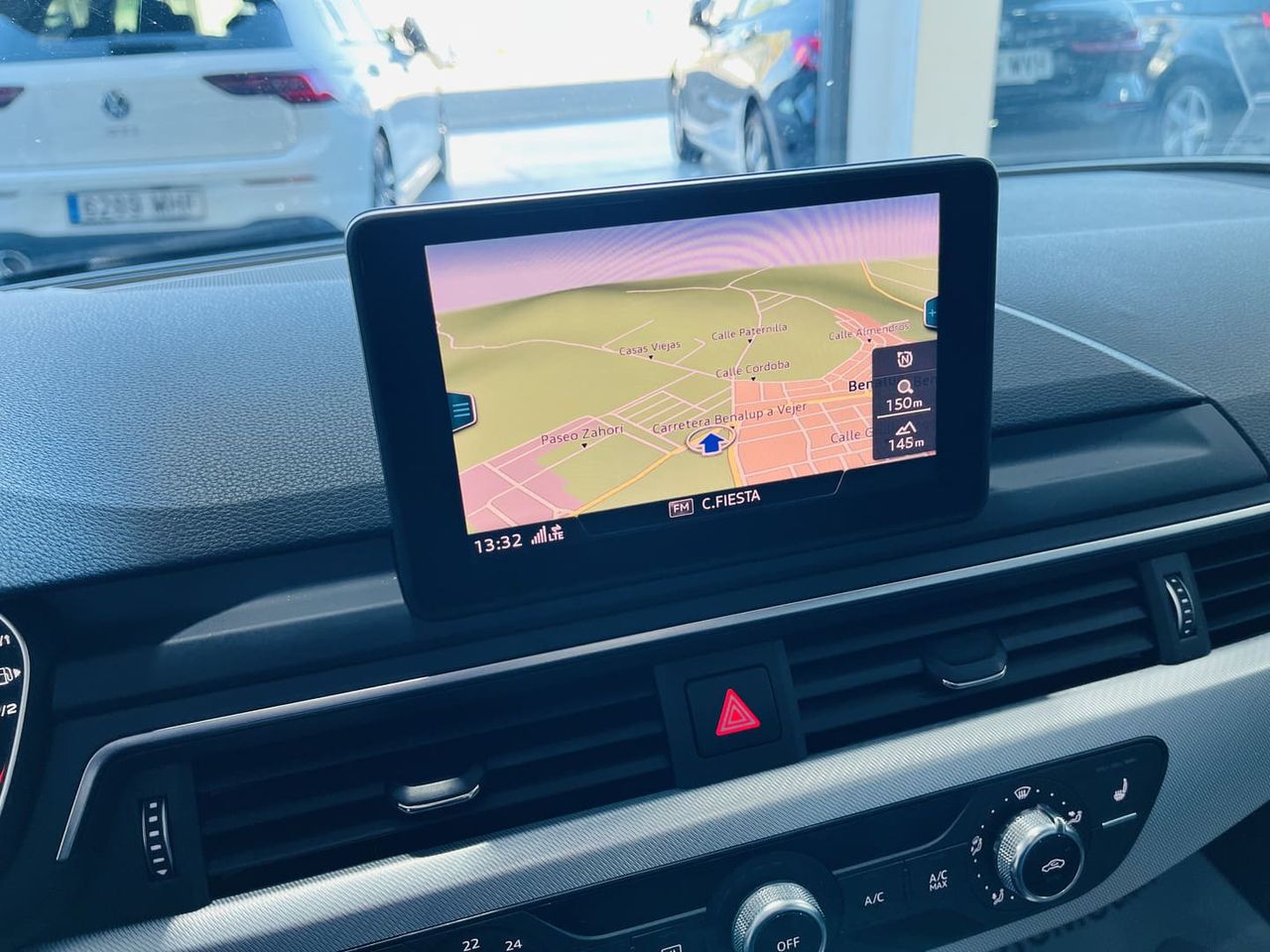 Foto Audi A5 Sportback 16