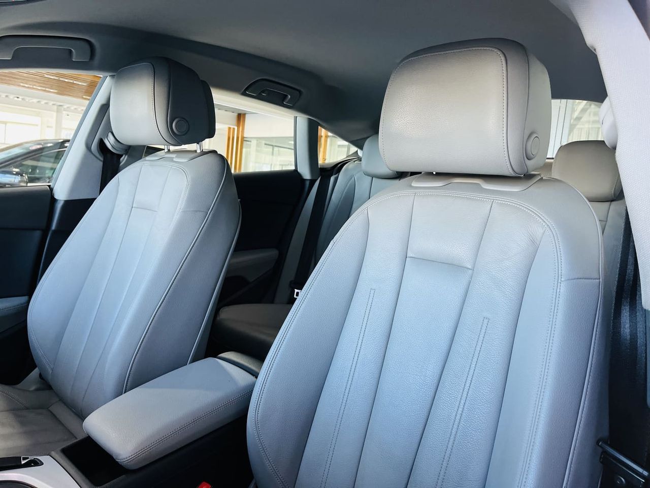 Foto Audi A5 Sportback 19