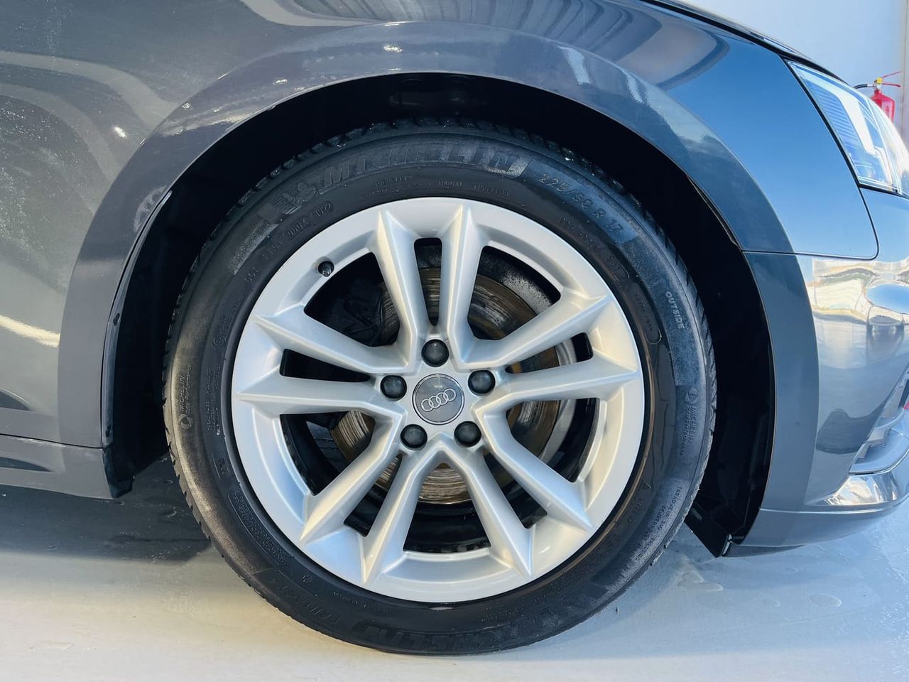 Foto Audi A5 Sportback 21