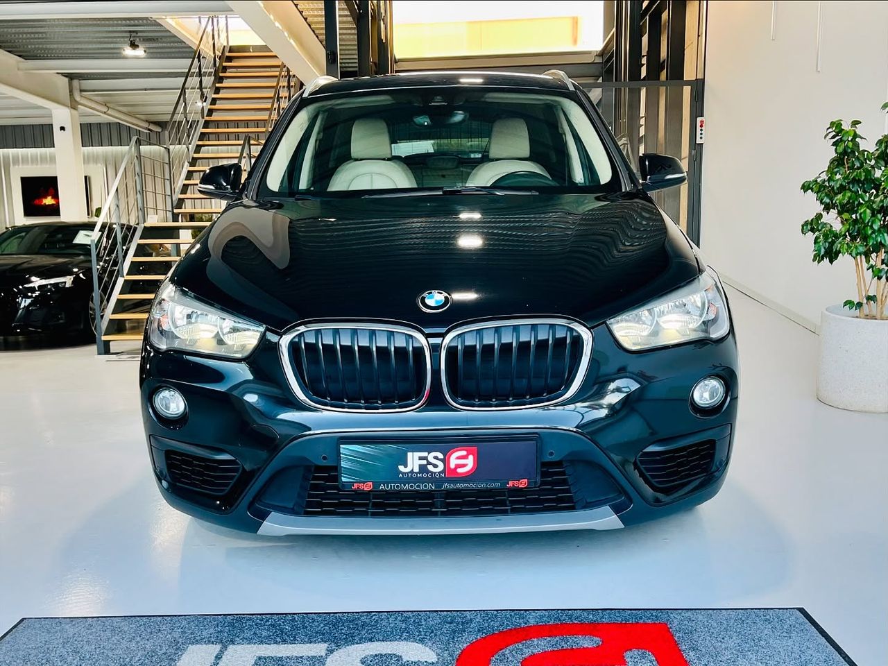 Foto BMW X1 3