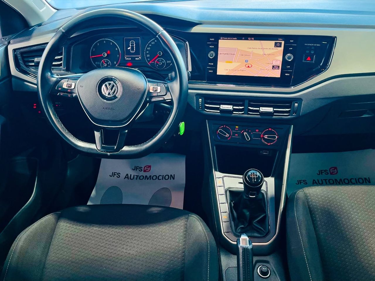 Foto Volkswagen Polo 9
