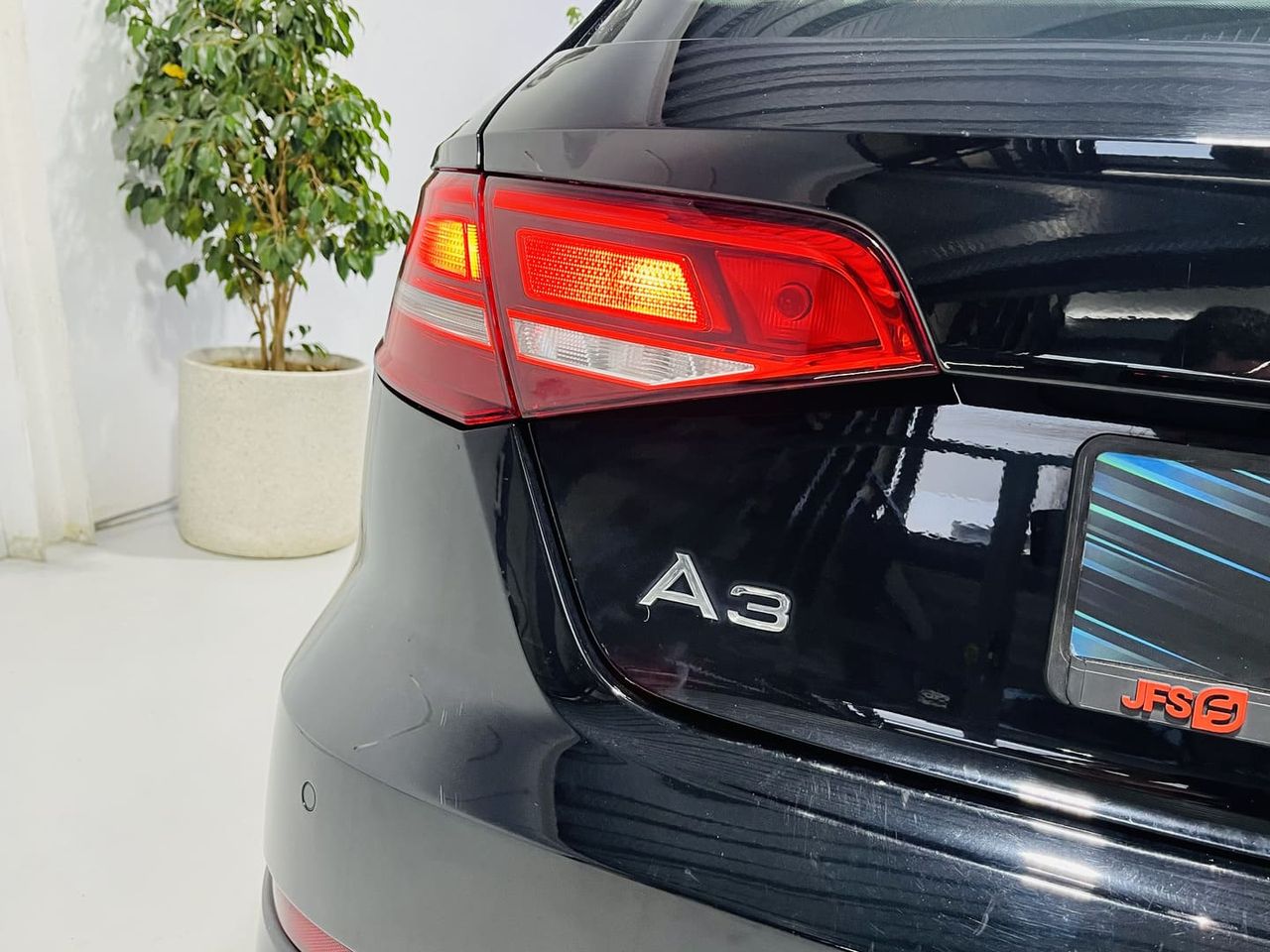 Foto Audi A3 20