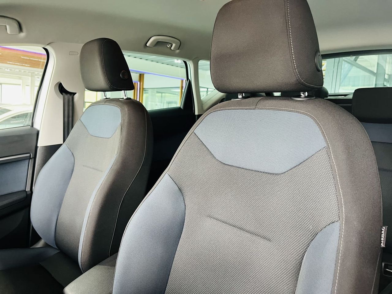 Foto Seat Ateca 18