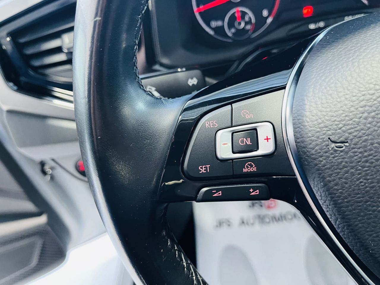 Foto Volkswagen Polo 13