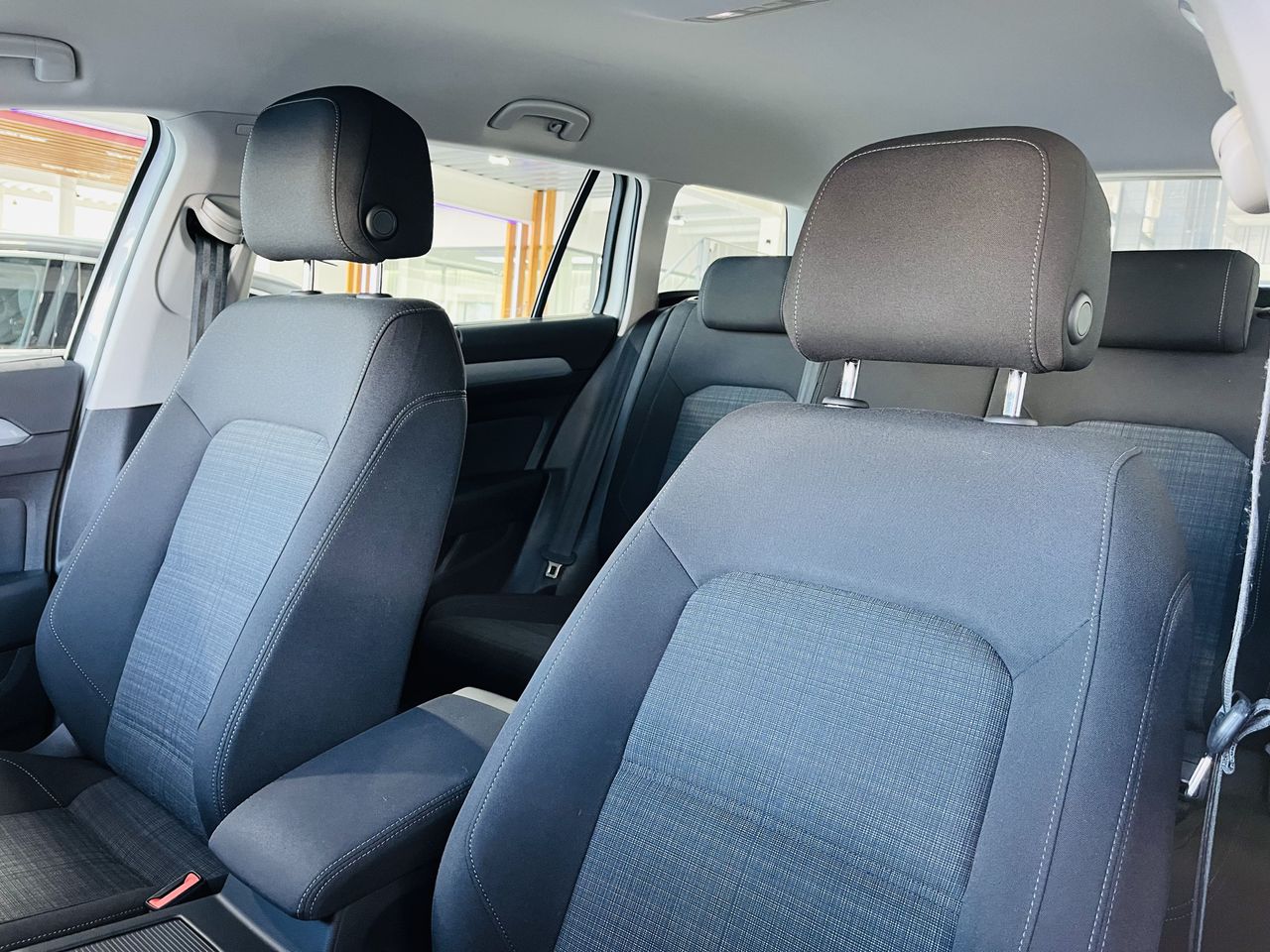 Foto Volkswagen Passat Variant 18