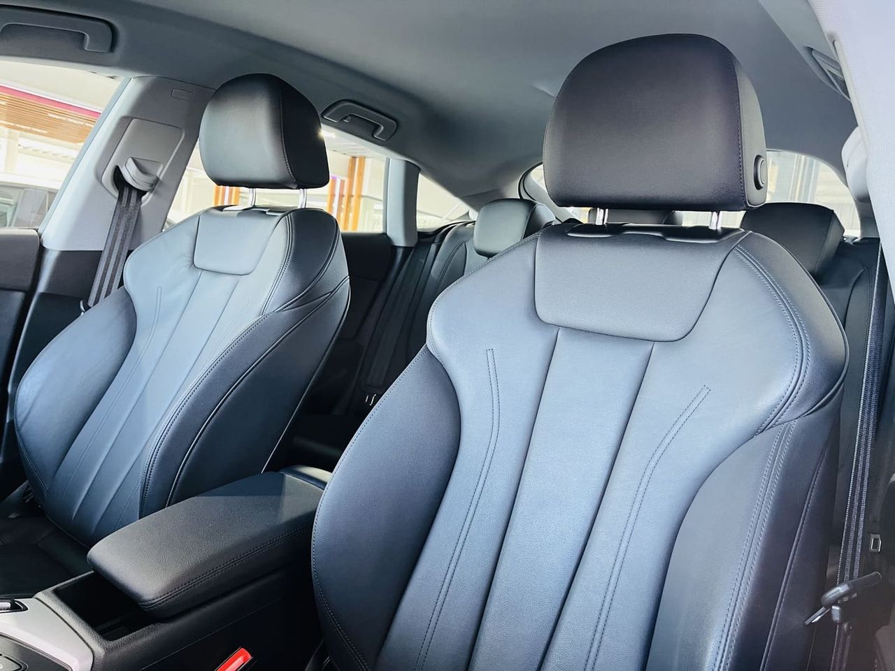 Foto Audi A5 Sportback 22