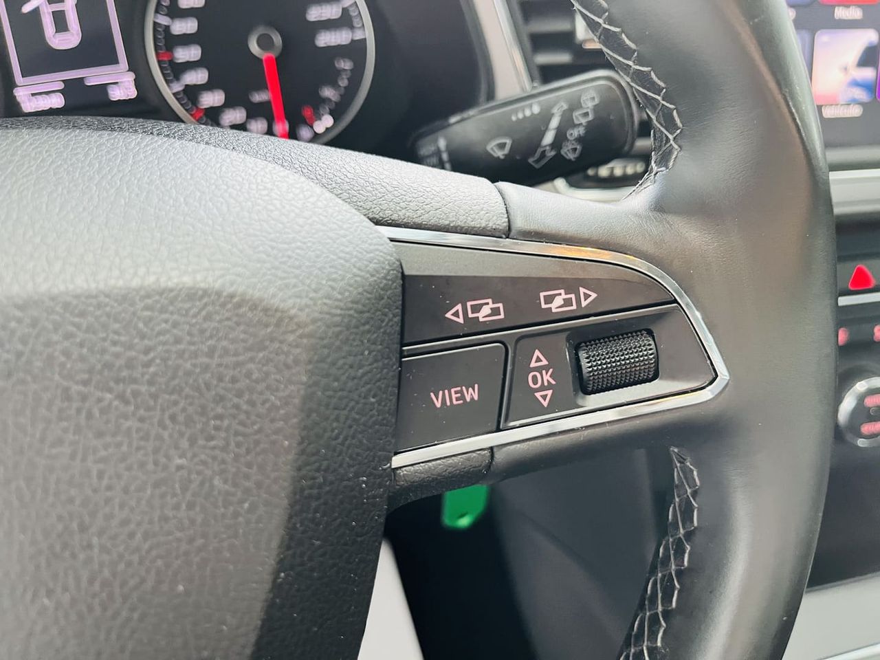 Foto Seat León 13