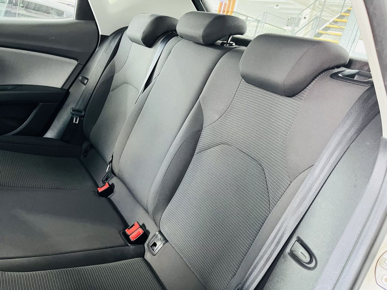 Foto Seat León 17