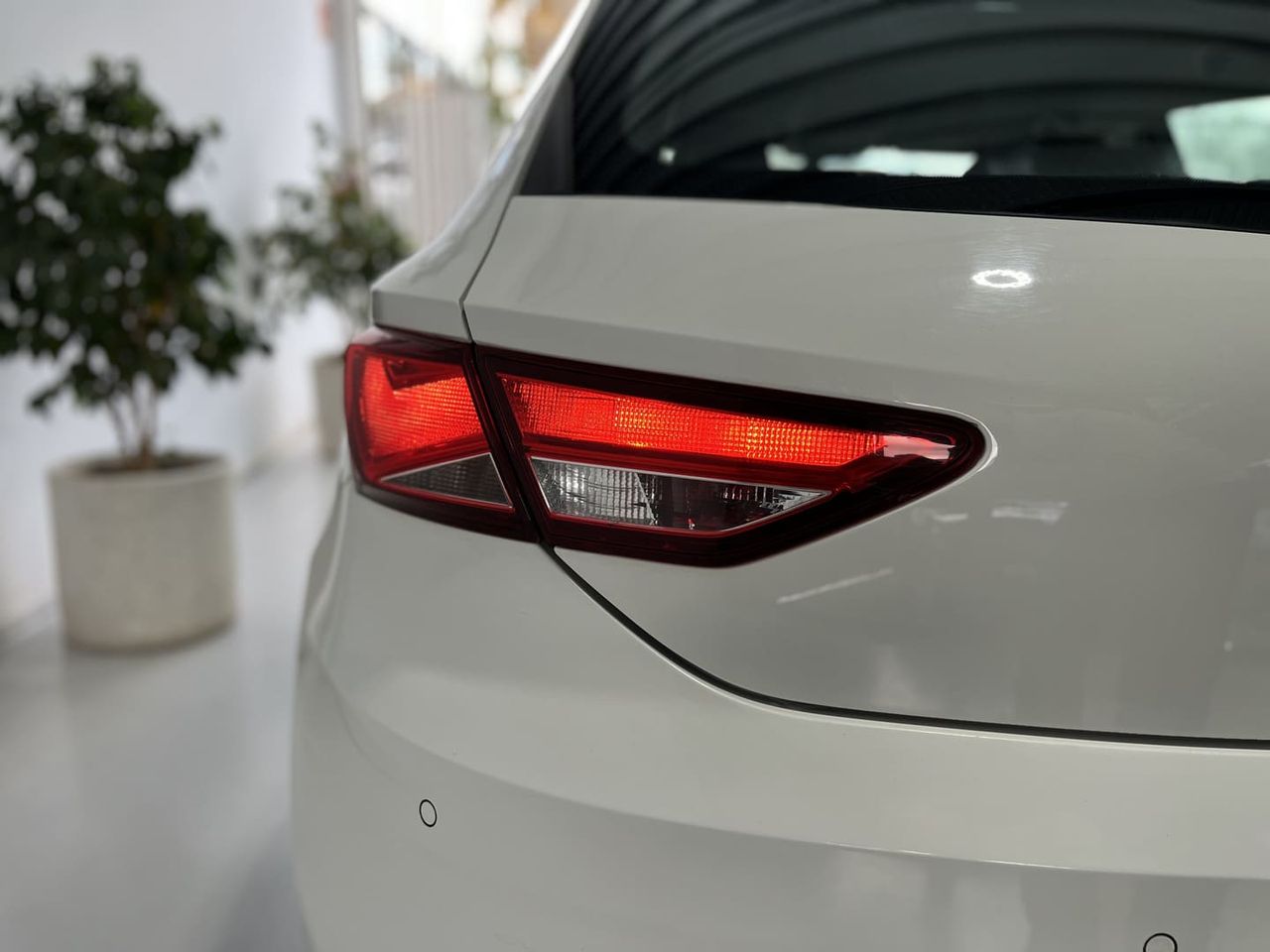 Foto Seat León 19