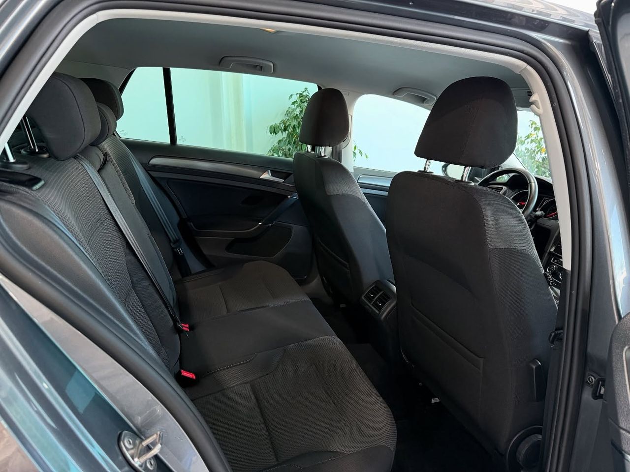 Foto Volkswagen Golf 8