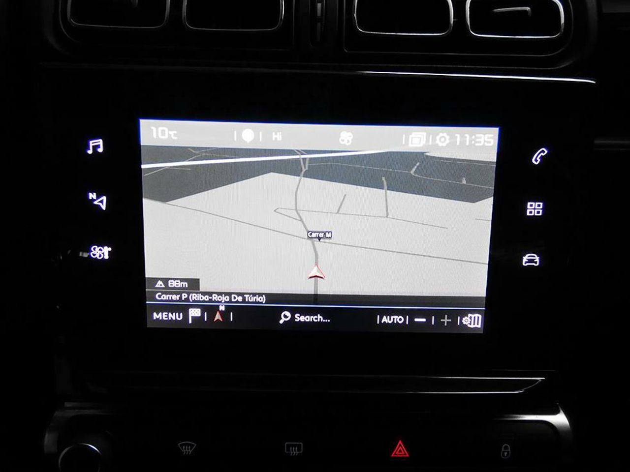 Foto Citroën C3 8