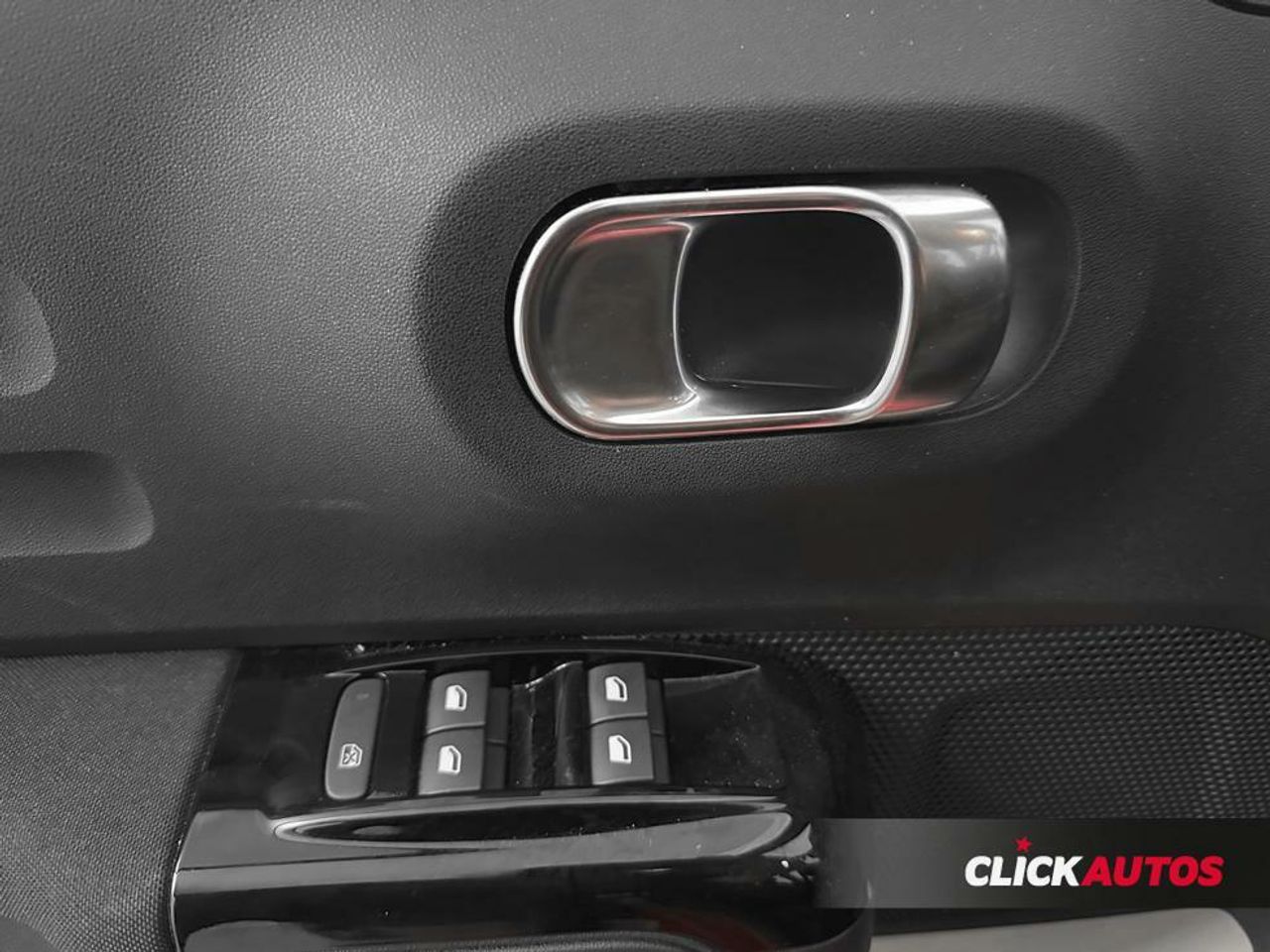 Foto Citroën C3 13