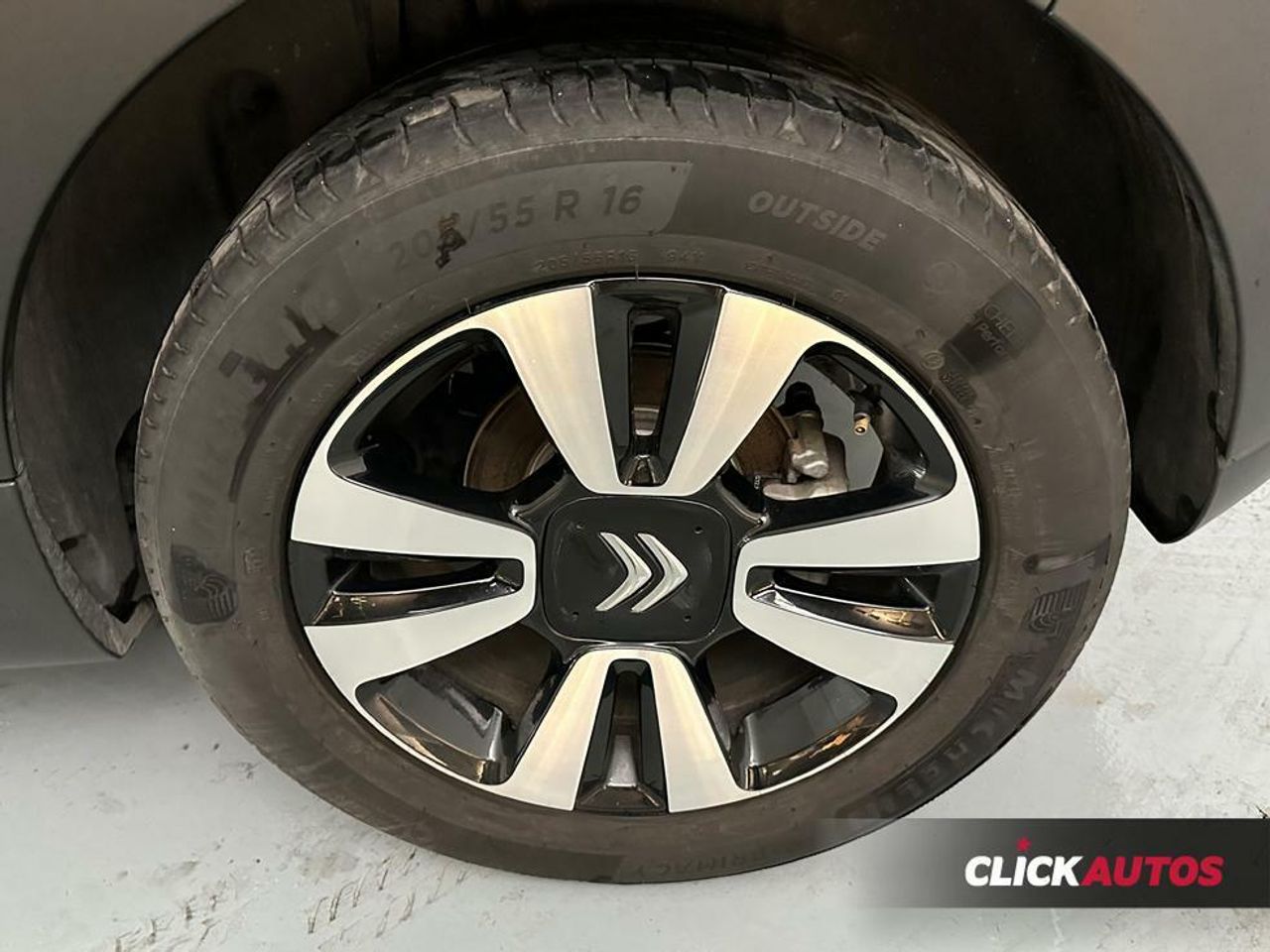 Foto Citroën C3 18