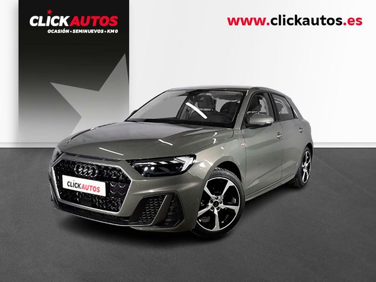 Foto Audi A1 1