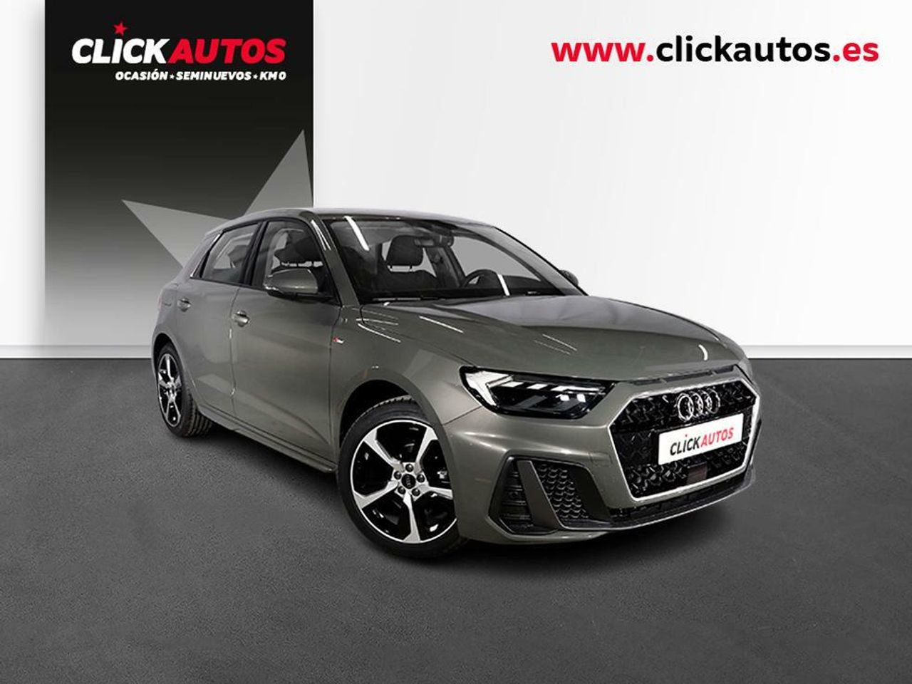 Foto Audi A1 2