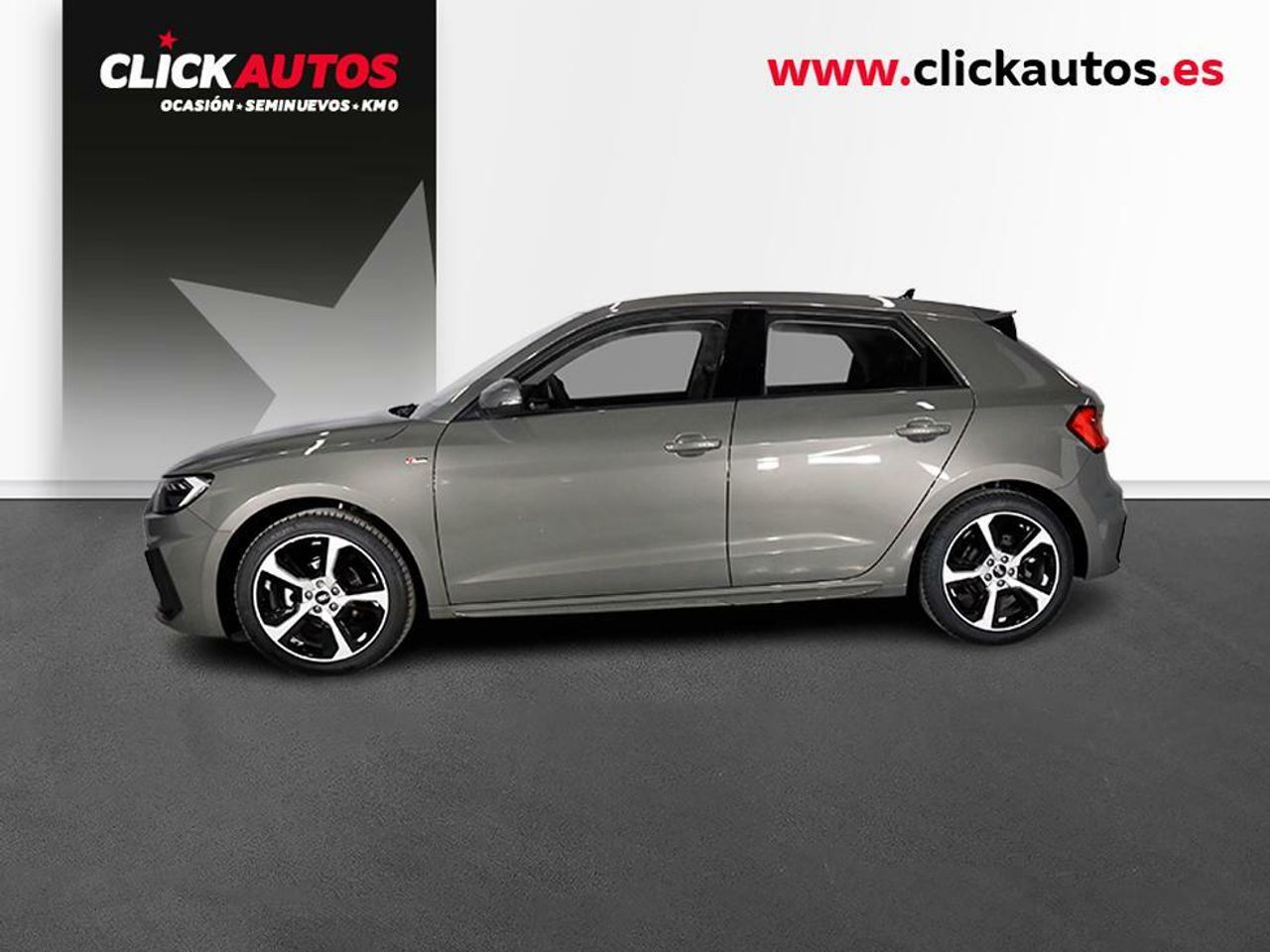 Foto Audi A1 5